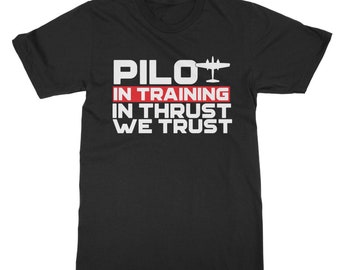 Pilot Classic Adult T-Shirt