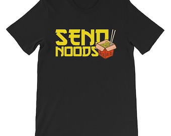 Noods Classic Kids T-Shirt