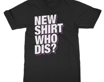 New shirt Classic Adult T-Shirt