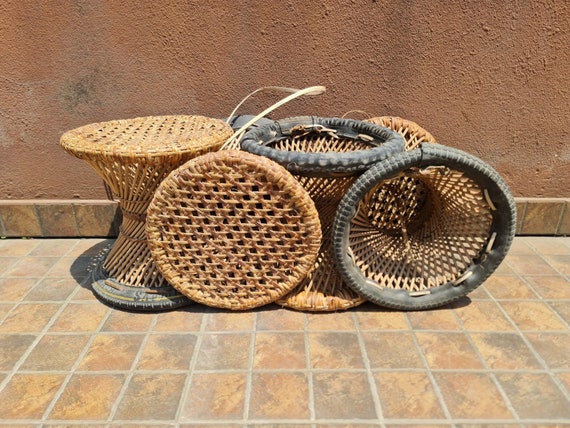 Tyre stool outlet