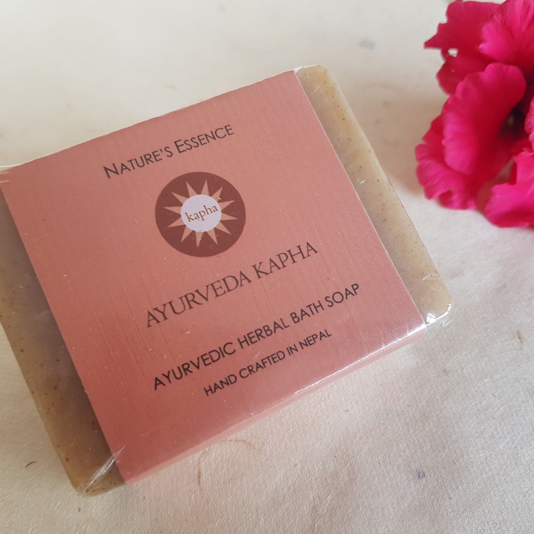 Ayurvedic Soap . Natural Soap Bar . Himalayan Soap . Cold Etsy