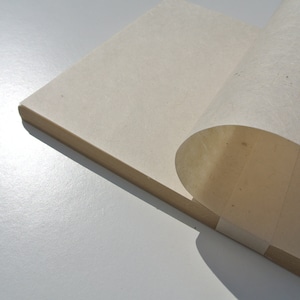 Confezione di carta Lokta A4, 80 g/m²
