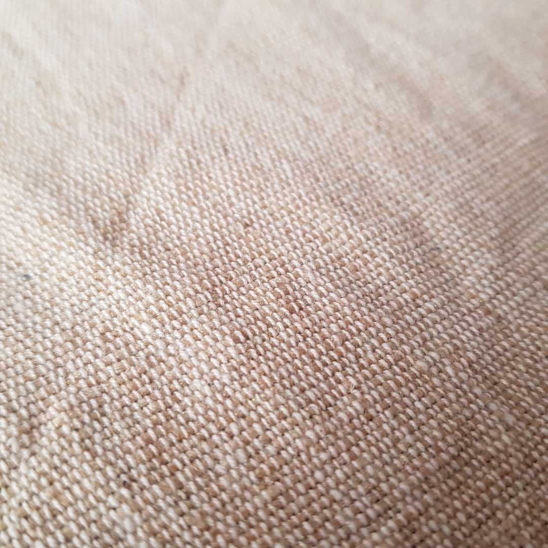 Banana Cotton Fabric. Ideal for Crafting/home Decor / Upholstery Fabric