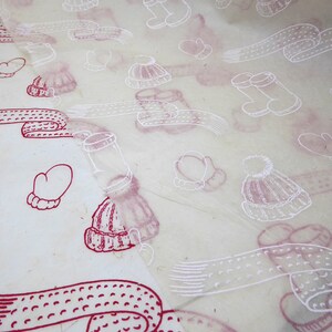Tissue Paper