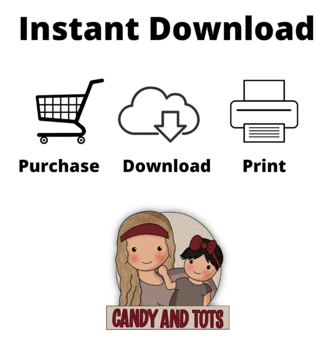 Kids Meal Planner Kids Lunch Ideas Printable School Lunch Meal - Etsy