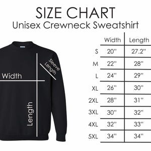 No Kings Sweatshirt, There Are No Kings In America Crewneck, Trump Is A Fascist Tyrant, Impeach Trump Merch, Anti Trump Unisex Gift zdjęcie 10
