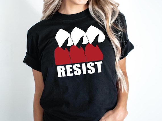 handmaid's tale merch