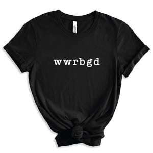 Ruth Bader Ginsburg Shirt, What Would Ruth Bader Ginsburg Do T-Shirt, I Dissent Feminist Gift, Notorious RBG Clothing, When There Are Nine