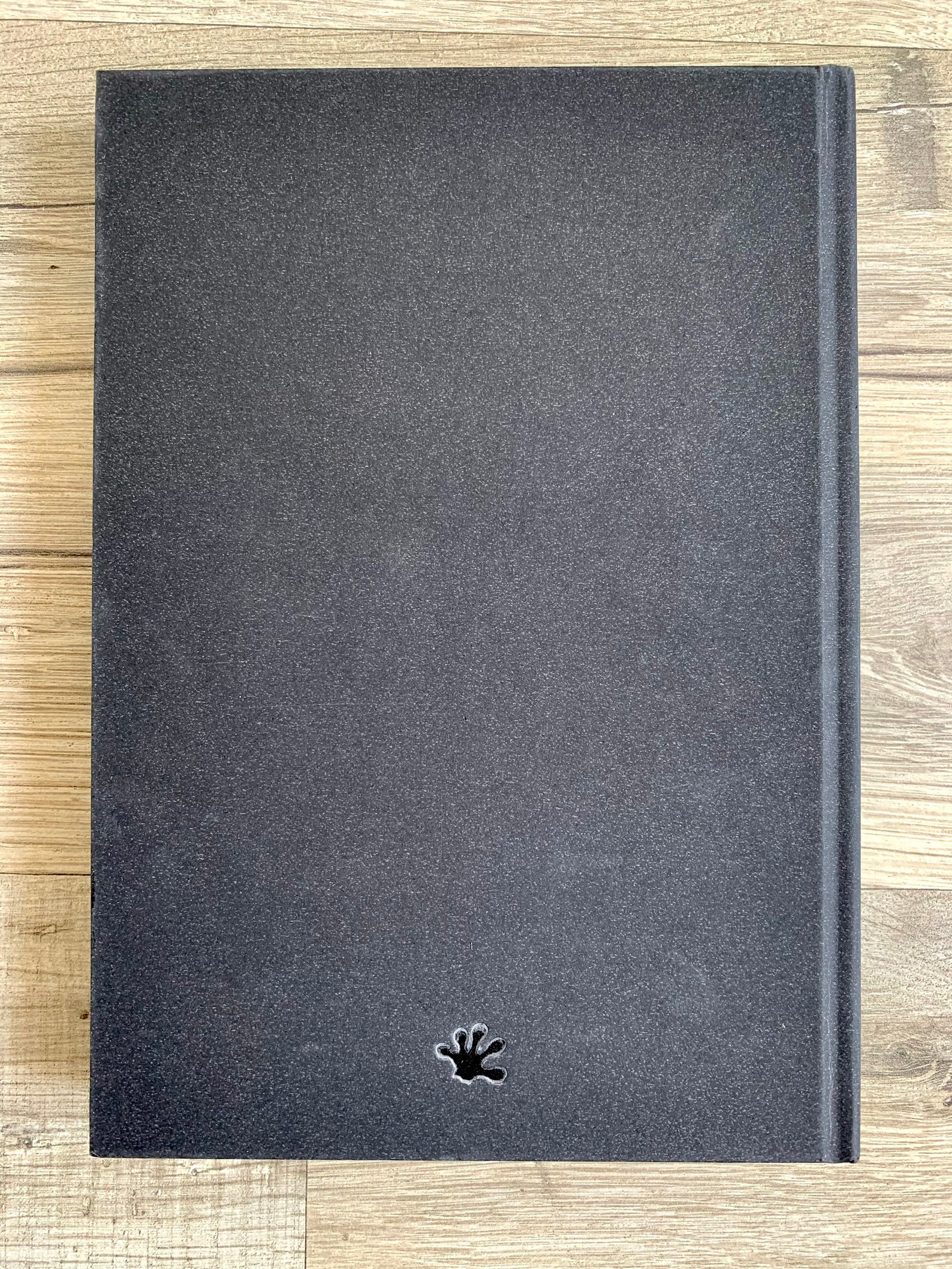 Artists A5 sketchbook drawing pad decorated art book art Etsy