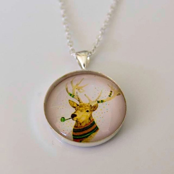 unusual jewellery