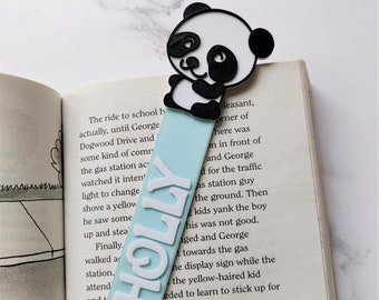 Amazon.com: NICI Figure Pouch Panda, Pencil case, Pen case