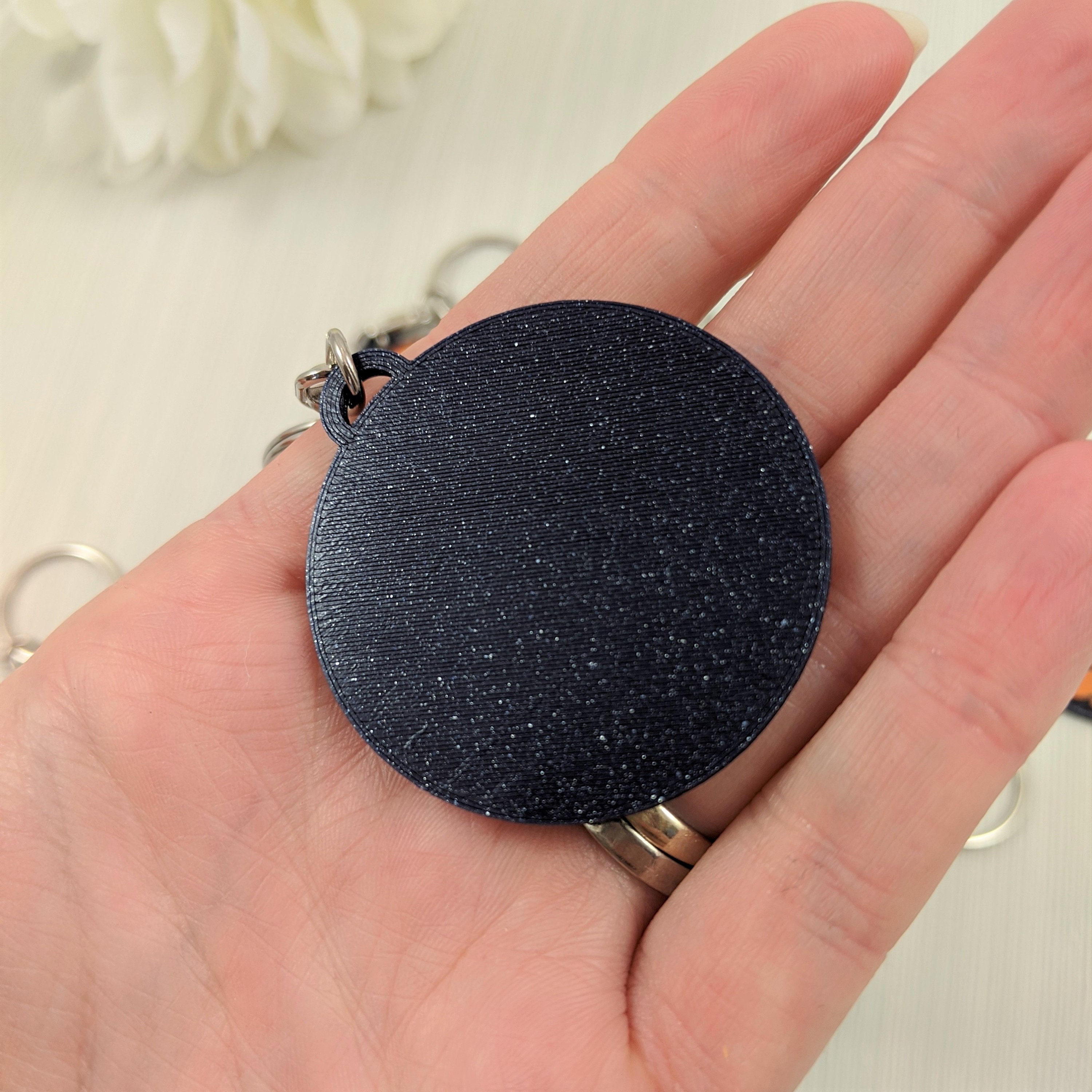 Llavero De Baloncesto Estimulado De 3CM, Llavero Deportivo, Decoración Colgante De Coche De Recuerdo Sincero Juguete | En Línea