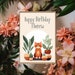 see more listings in the Birthday Cards section