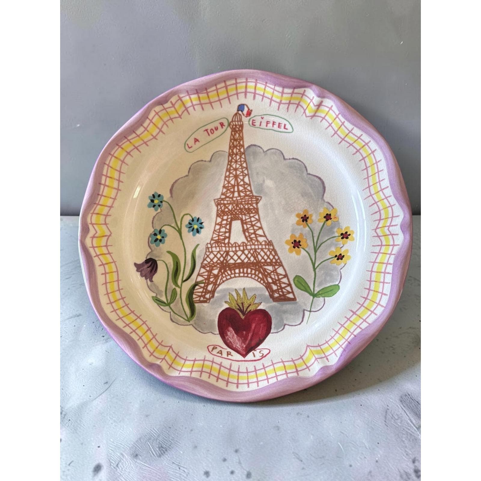 Nathalie Lete Anthropologie - Etsy