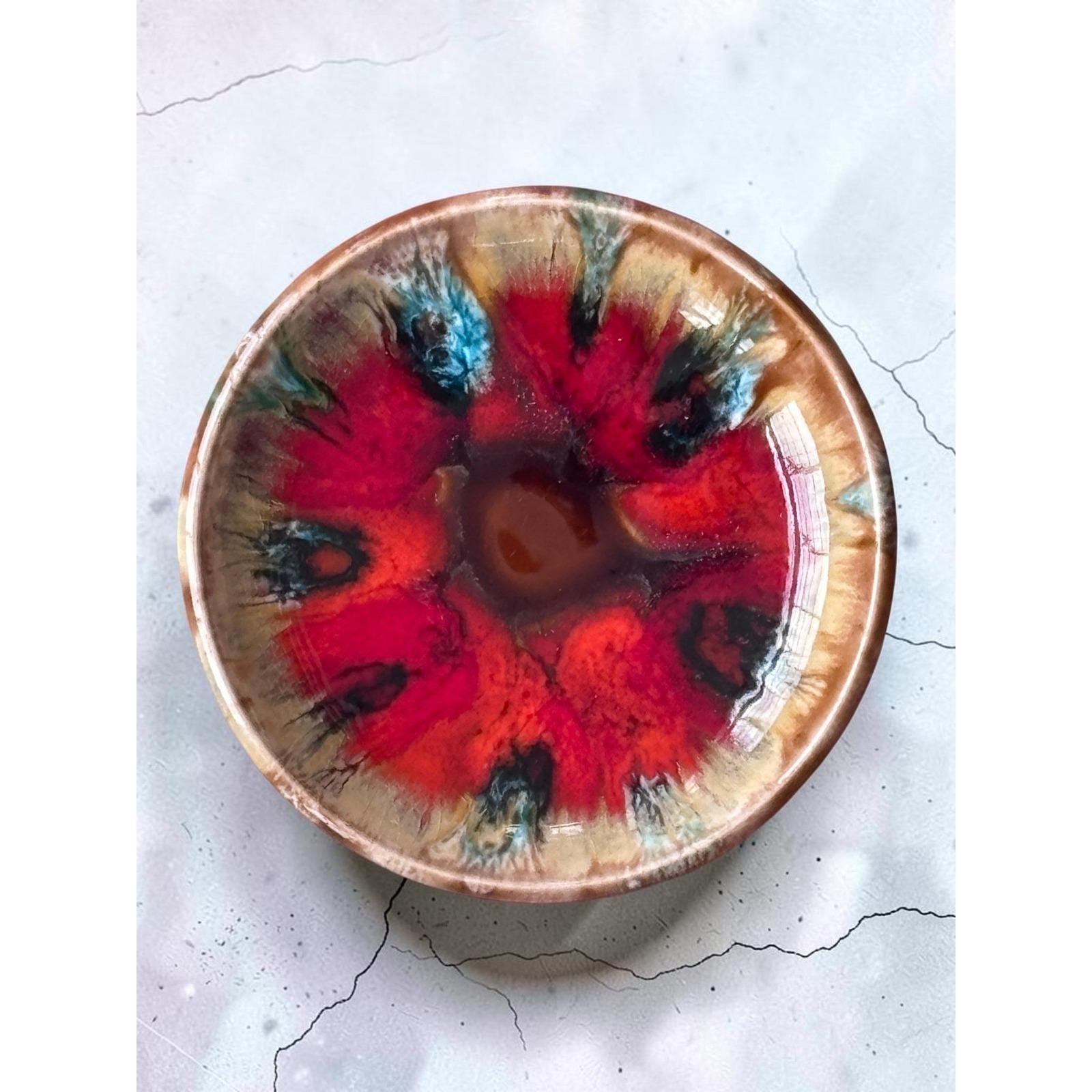 Vallauris Fat Lava - Etsy