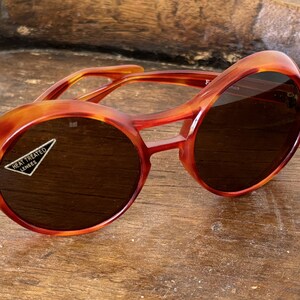 1970 French Eyewear - Etsy display picture 1