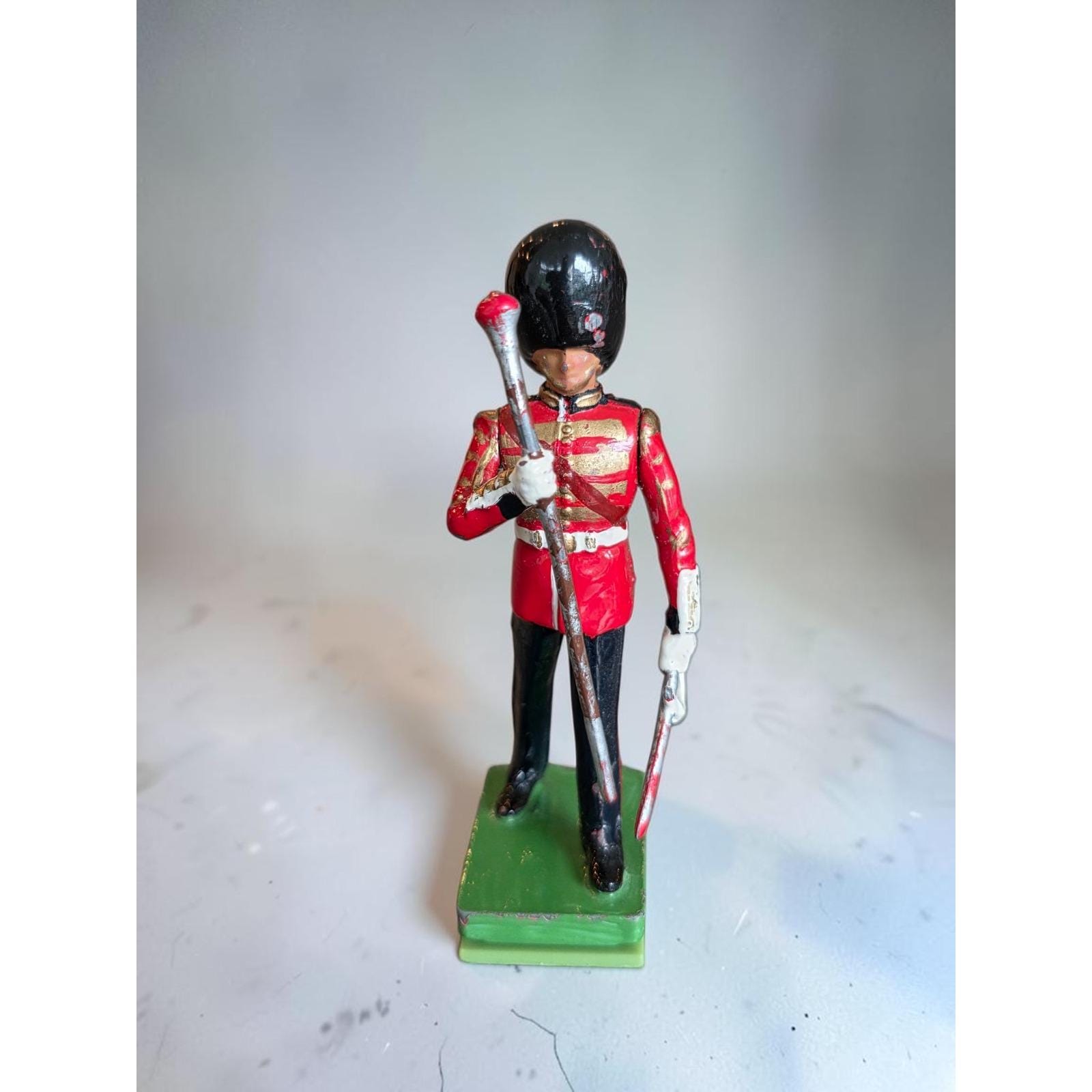 Royal Guard Figurine - Etsy