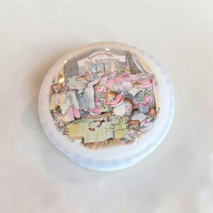 Brambly Hedge Trinket Boxes - Etsy