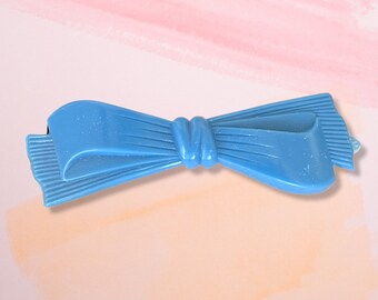 Vintage Barrettes
