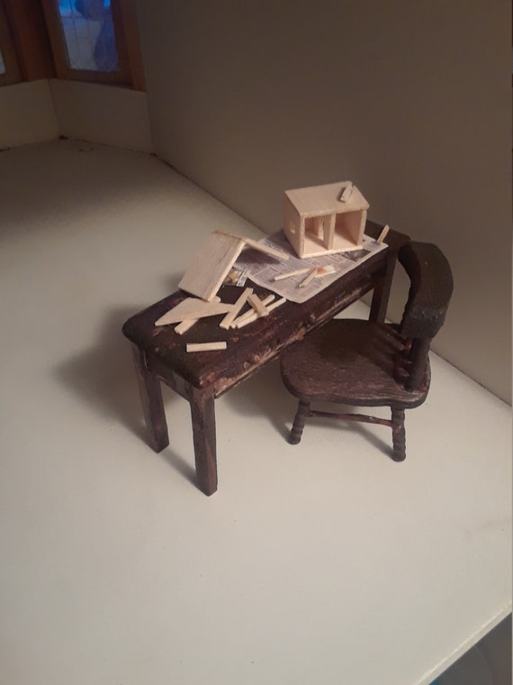 dollhouse makers