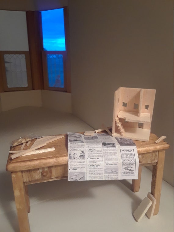 dollhouse makers