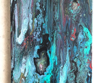 Tree Bark