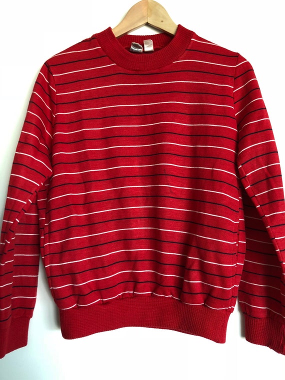 adidas sweatshirt small