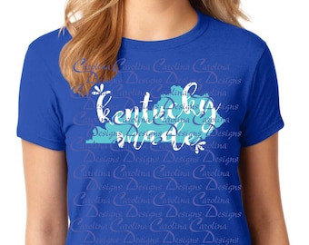 Kentucky State Pride Design (Digital Download)