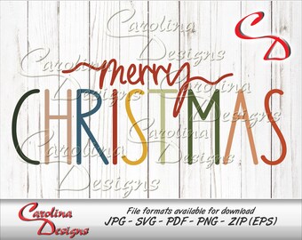 Merry Christmas