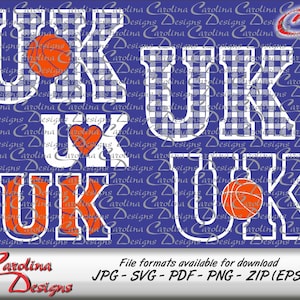 UK basketball