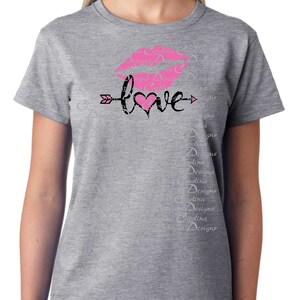 love lips