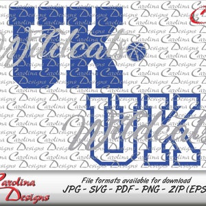 UK Wildcats basketball