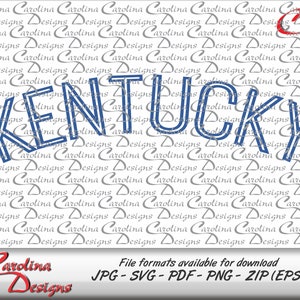 KENTUCKY