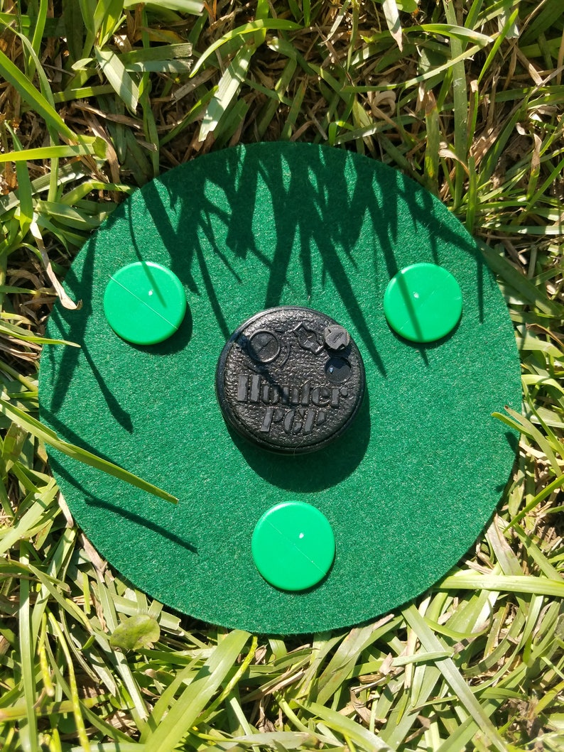 SPRINKLER SYSTEM PROTECTION_ Lawn Sprinkler Mat Donut Guard. Etsy