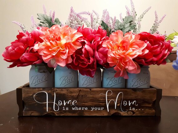 rustic mothers day gifts