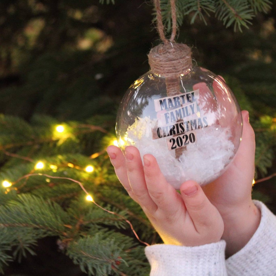 2023 Ornament, 2023 Christmas Ornament, 2023 Bauble, 2023 Christmas Decoration, Christmas