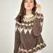 see more listings in the Alpaka Pullover section