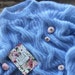 see more listings in the Mohair sweater section