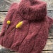 see more listings in the Alpaca sweater section