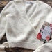 see more listings in the Bridal sweater section