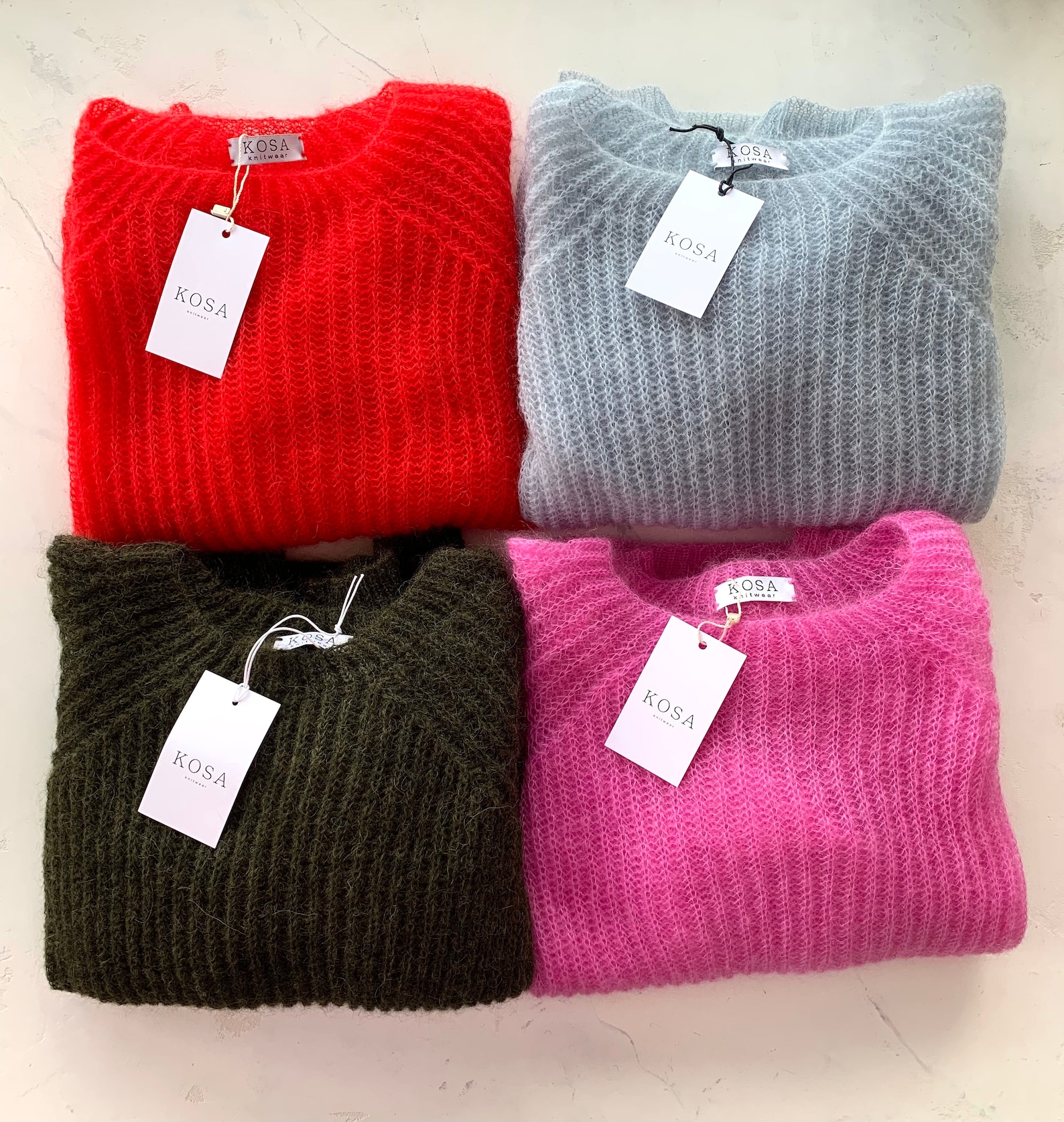 Mohair Women's Pullover. Mohair Women's Sweater. Etsy