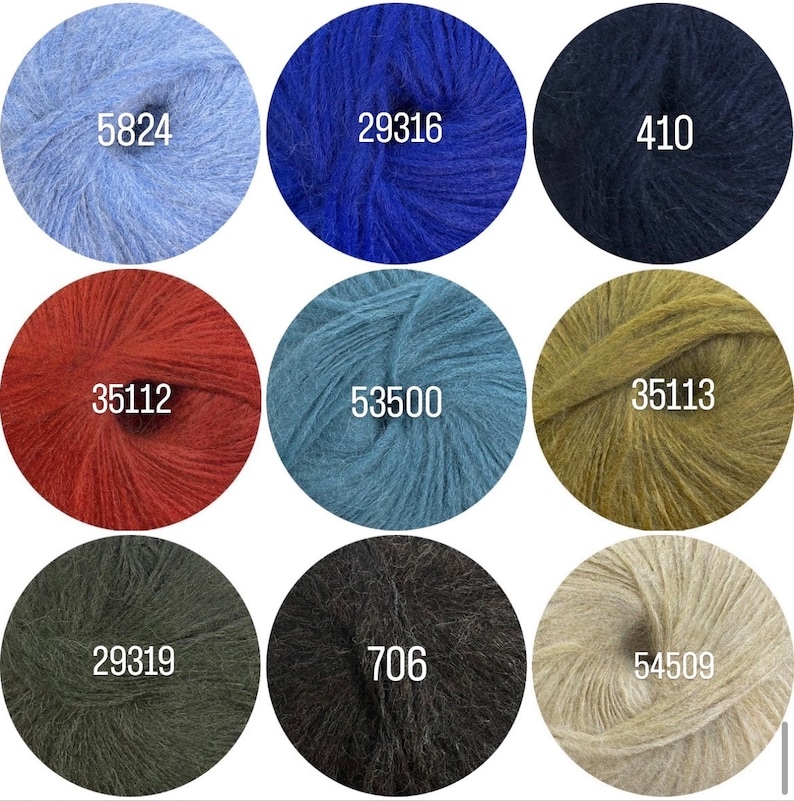 Suéter de alpaca gris para mujer. Suéter de boda de alpaca y lana merino. Suéter para mujer. Suéter de alpaca. Suéter de alpaca. imagen 9
