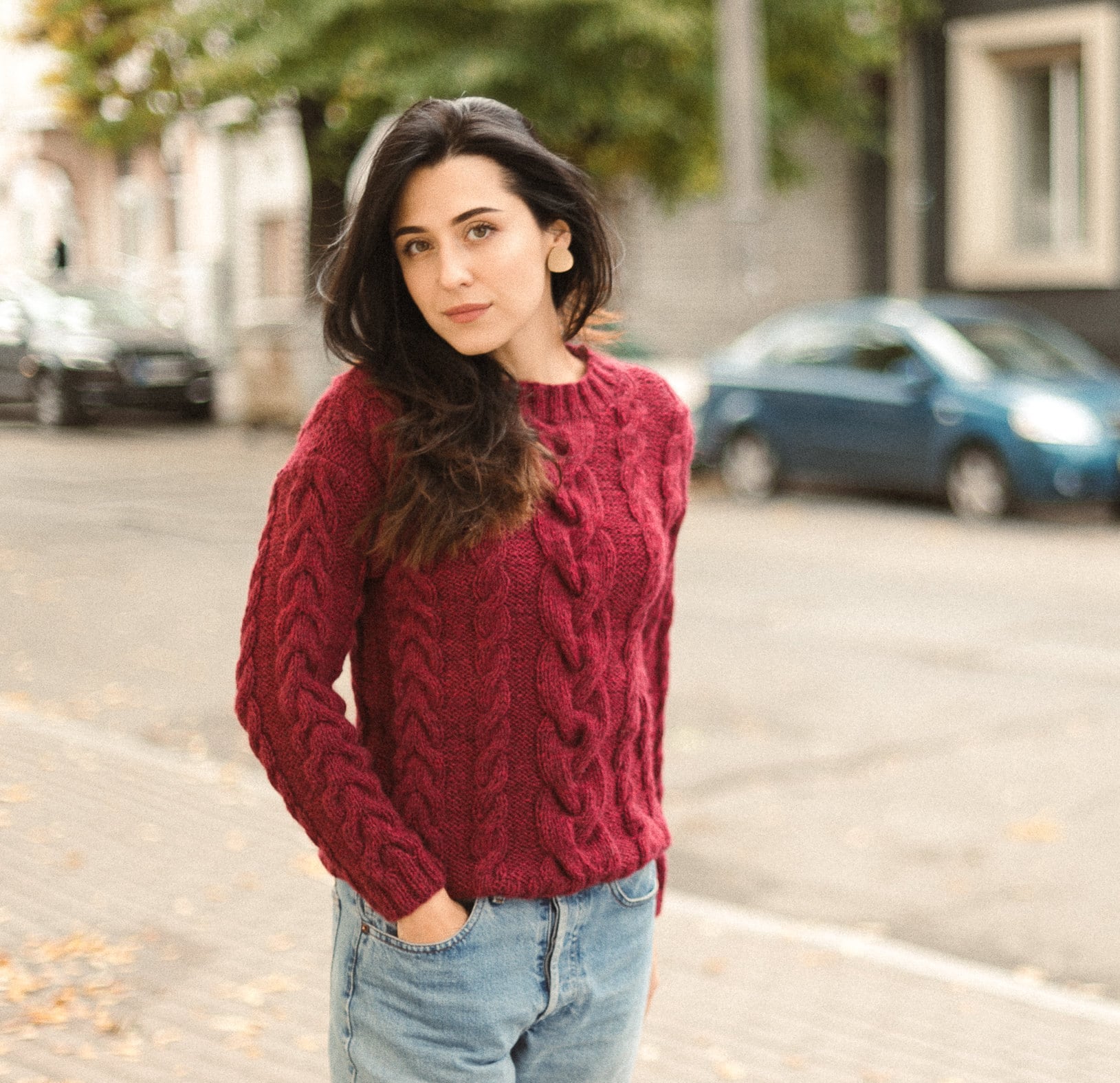 【MODERNIF】And Alpaca Cable Round Knit il_fullxfull.2110774991_e91k.jpg