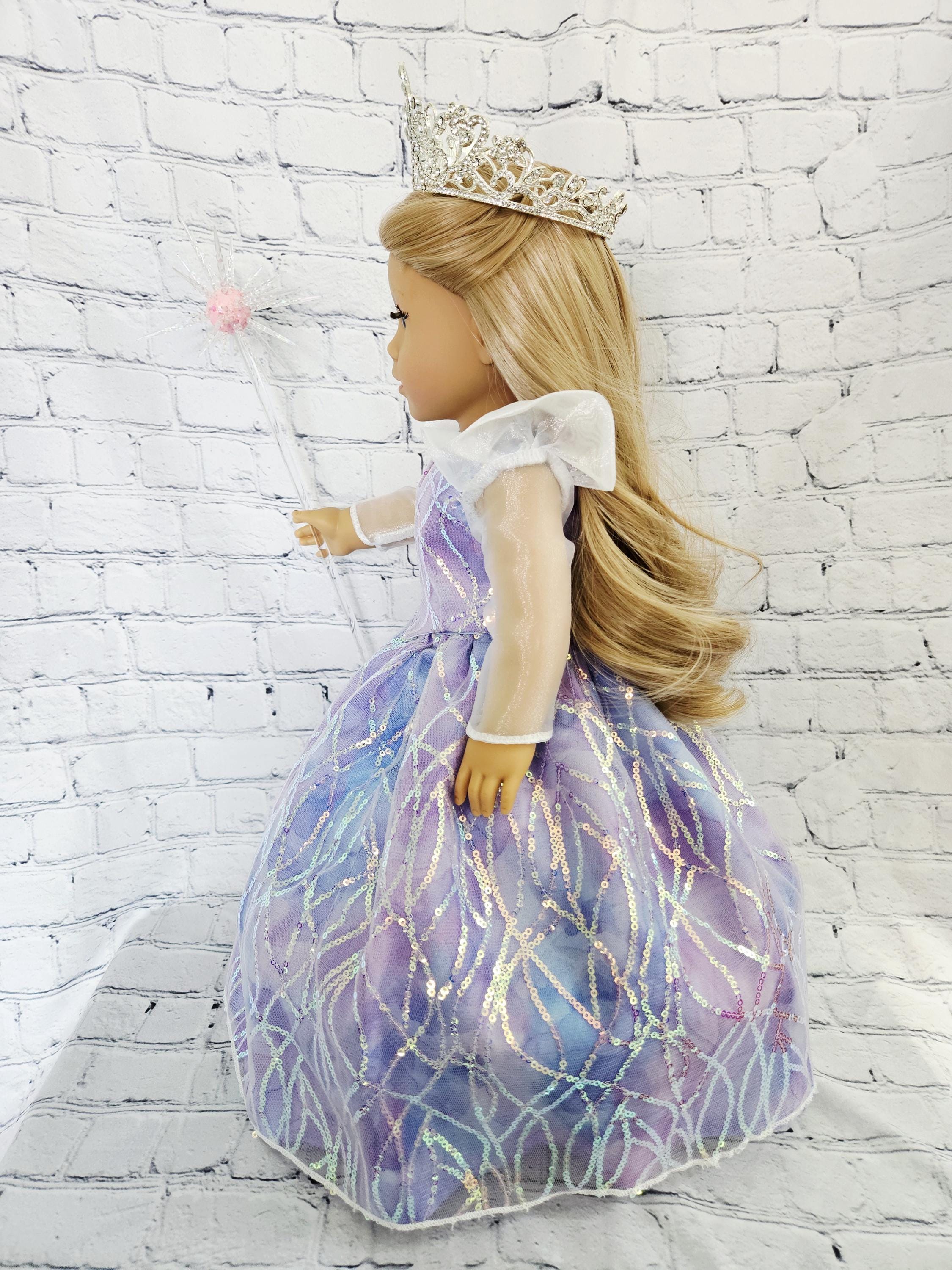 glinda purple dress Glinda's purple Stanley Cup inspired by Wicked dress