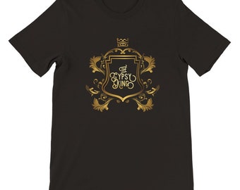 The Gypsy King Irish Pride Champion Shirt