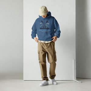 Lake Nipissing Hoodie