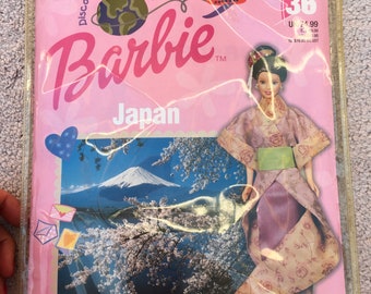 Discover the world with barbie new arrivals