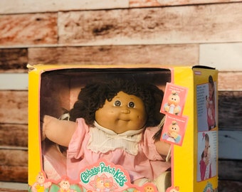 hasbro cabbage patch dolls