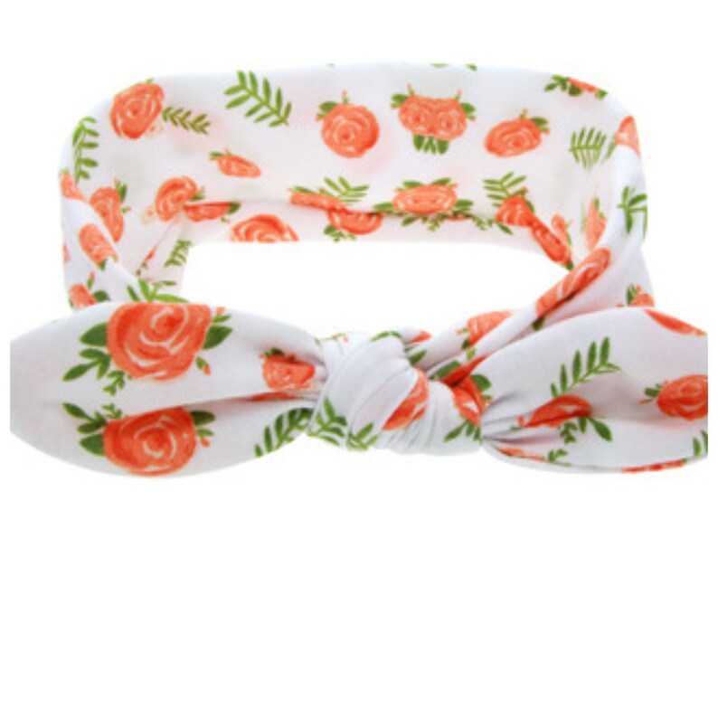 Amber Rose Baby Flower Headband Photo Shut Hairbow Sweetband Tutu Accessories Flowers