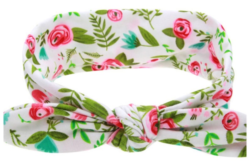 Amber Rose Baby Flower Headband Photo Shut Hairbow Sweetband Tutu Accessories Flowers